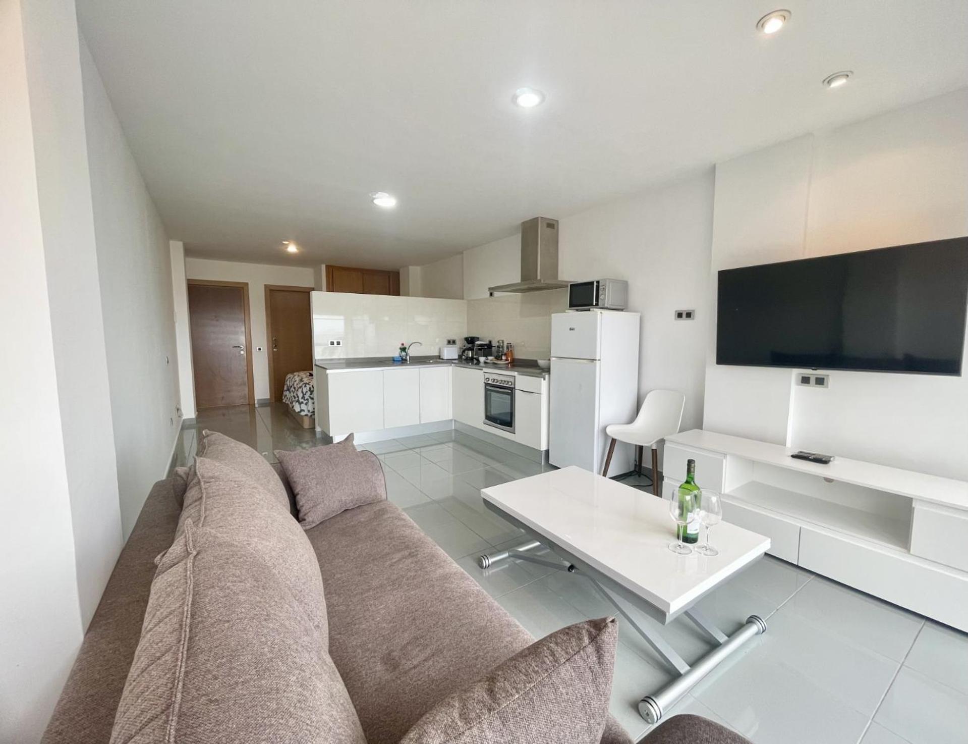 Beachfront Stunning Views Apartamento