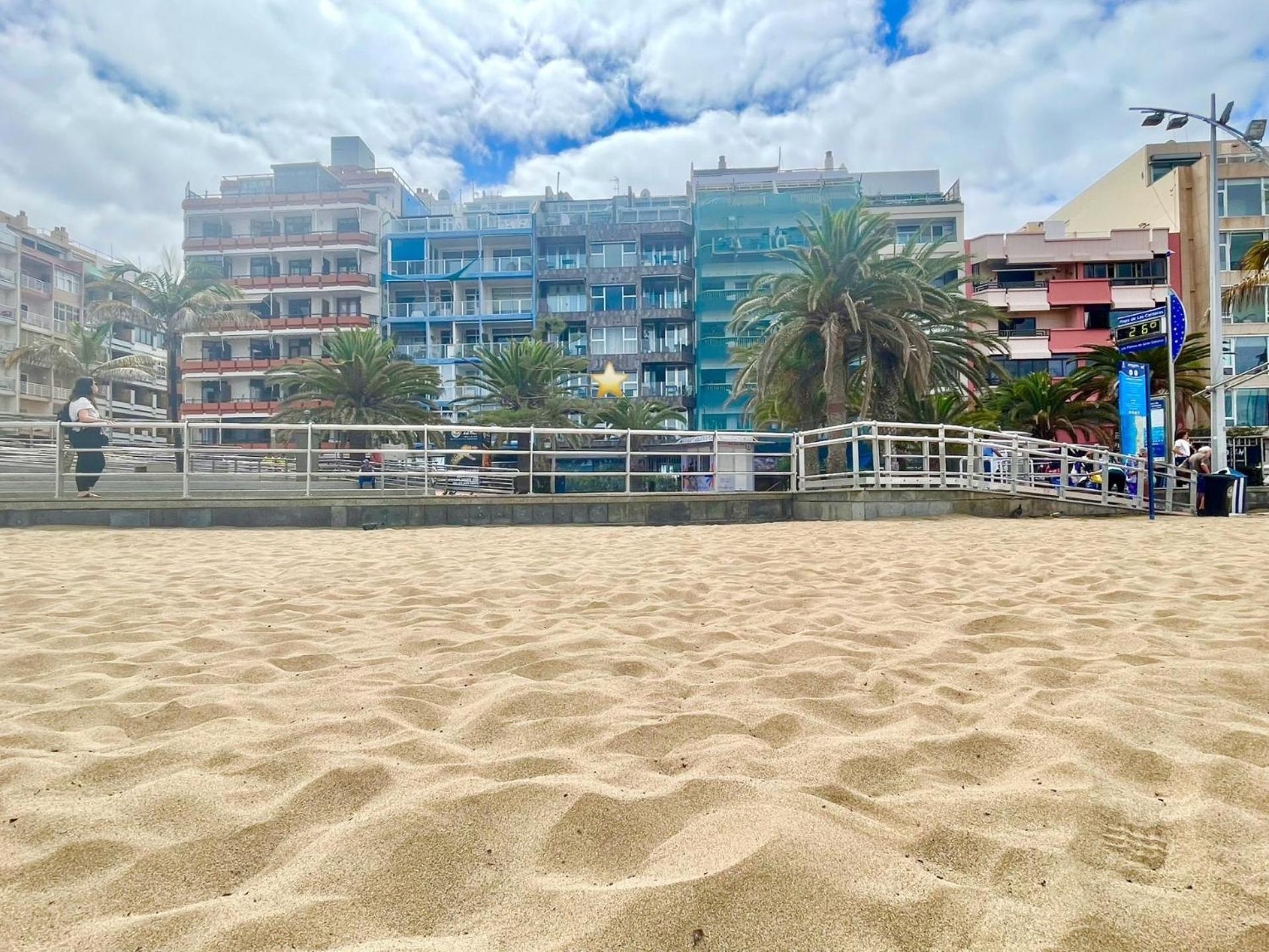 Beachfront Stunning Views Apartamento *