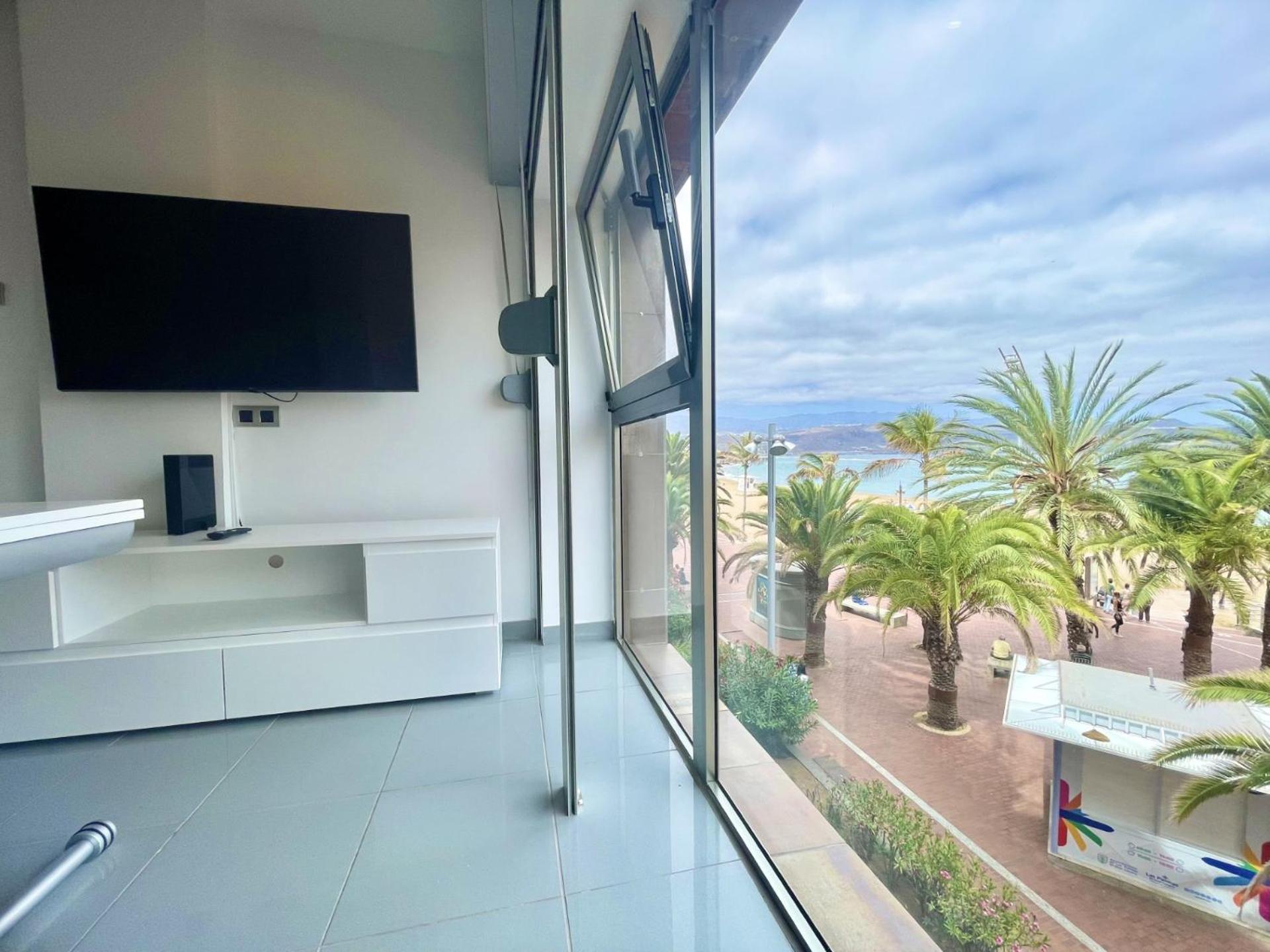 Beachfront Stunning Views Apartamento Las Palmas de Gran Canaria