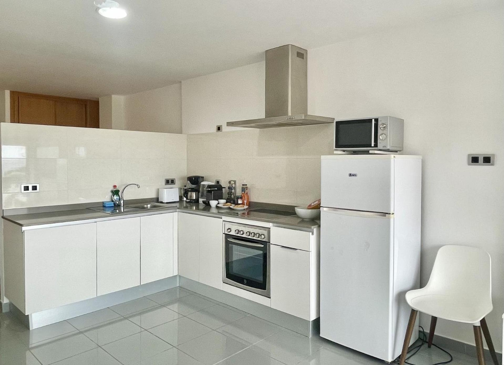 Appartamento Beachfront Stunning Views Las Palmas de Gran Canaria
