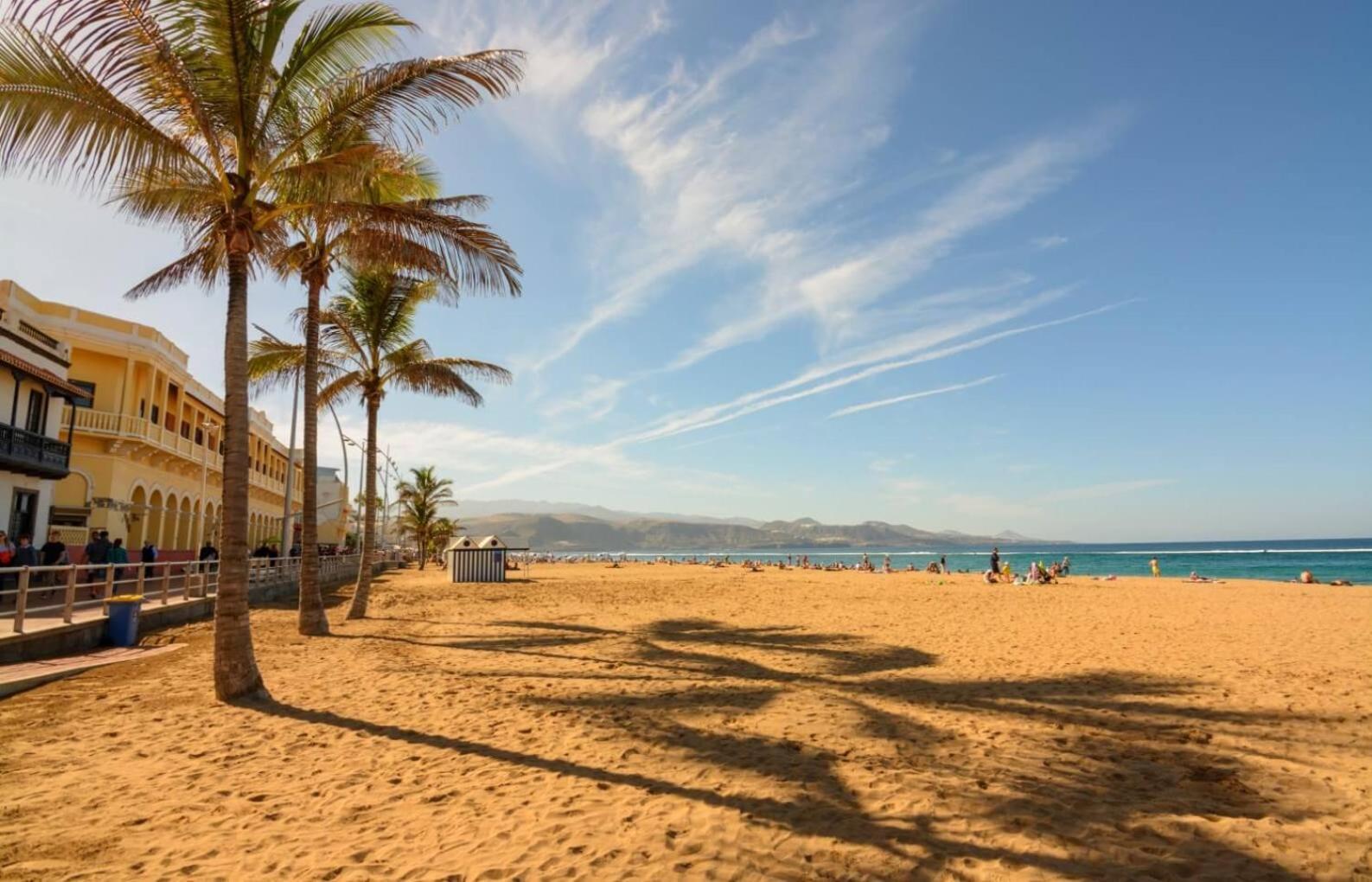 Beachfront Stunning Views Appartamento *