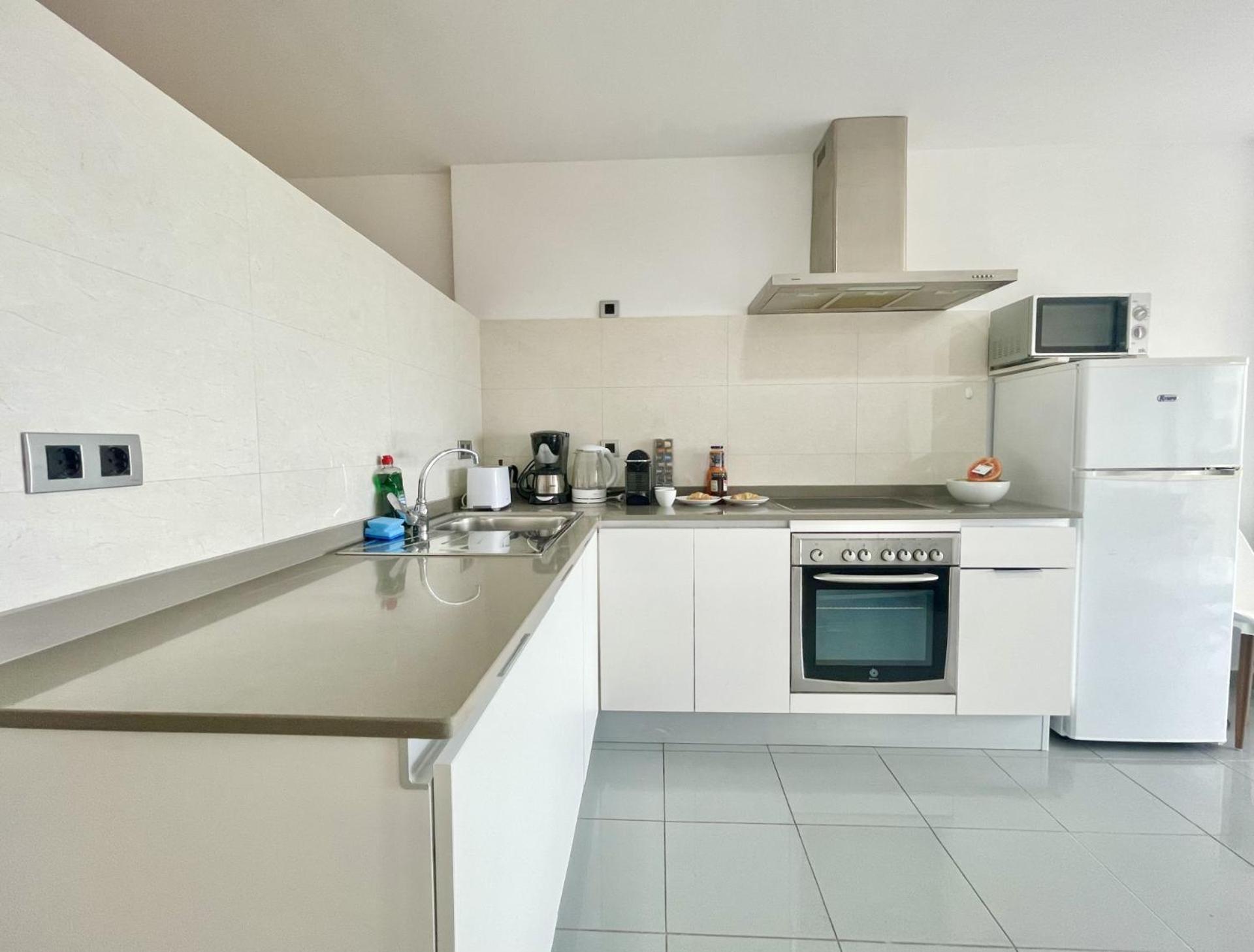 Appartamento Beachfront Stunning Views Las Palmas de Gran Canaria